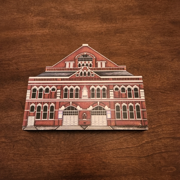 Cats Meow Village Young Larson Houses Signs Farm Accessory Lot 90s - Picture 8 of 9